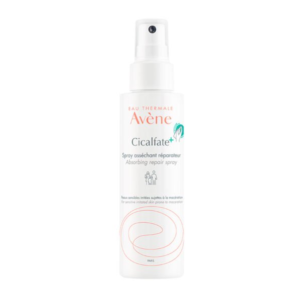 Avene Cicalfate Spray Secante Reparador