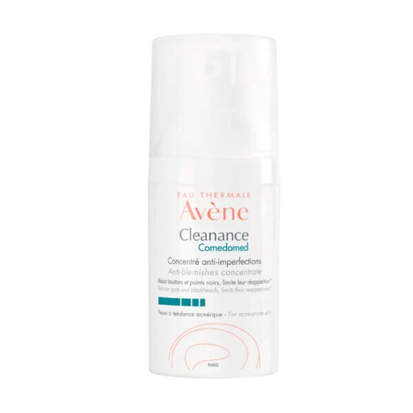 Avene Cleanance Comedomed Concentrado 30ML