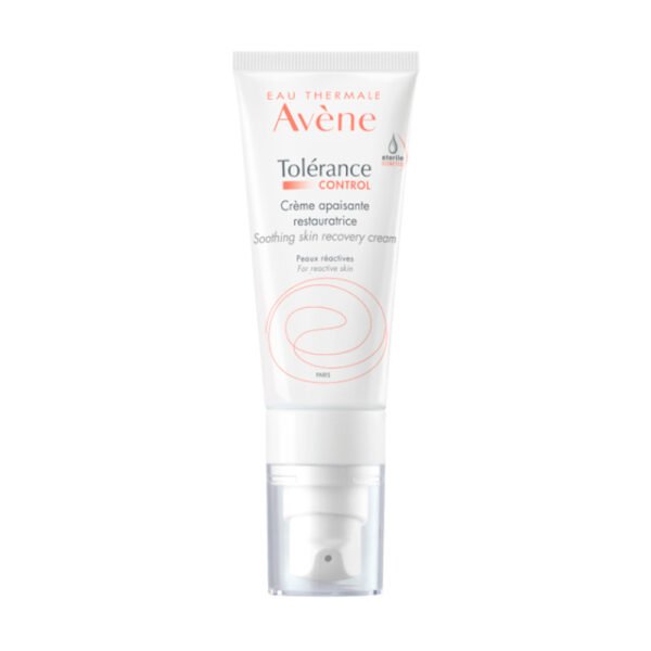 Avene Tolerance Control Crema 40ML