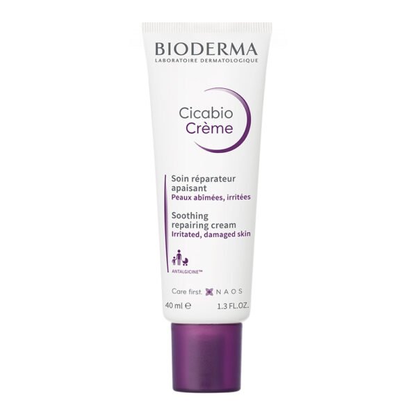 Bioderma Cicabio Creme 40ML