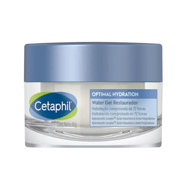 Cetaphil Water Gel Restaurador Facial