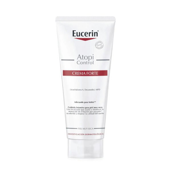 Eucerin Atopi Control Crema Fuerte 100ML