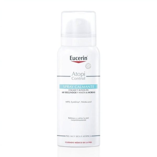 Eucerin Atopi Control Spray Calmante 50ML