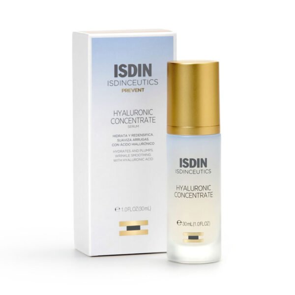 Isdinceutics Hyaluronic Concetrate 30ML