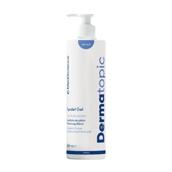 Medisciencie Dermatopic Syndet Gel 500ML