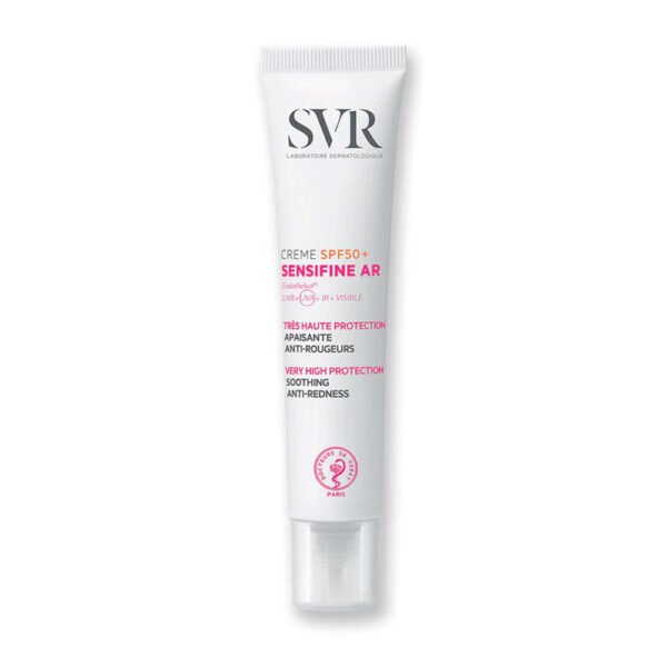 SVR Creme SPF50+  Sensifine AR 40ML