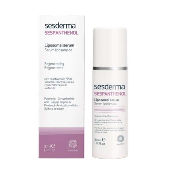 Sespantenol Serum Liposomal 30ML