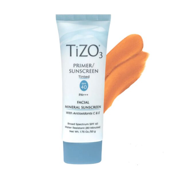 TIZO 3 SPF40 50G (CON COLOR)