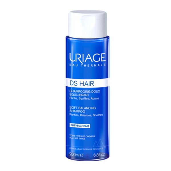 Uriage Shampoo 200ML