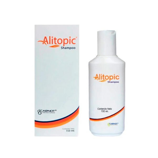 Alitopic Shampoo 150ML