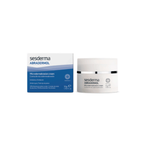 Abradermol Crema Microdermoabrasion 50Gr Sesderma