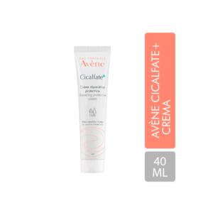 Avene Cicalfate Crema Repadadora 4OML