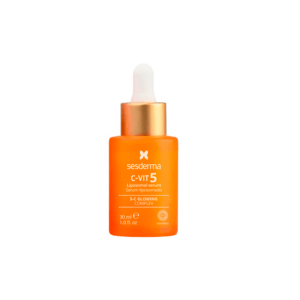 C-VIT 5 Liposomal Serum 30ML Sesderma