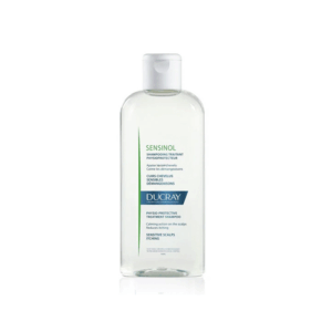 Ducray Sensinol Shampoo