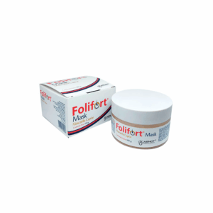 Folifort Mask Capilar 140GR