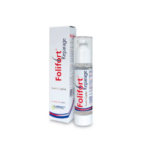 Folifort Reparage suero Capilar 50ML