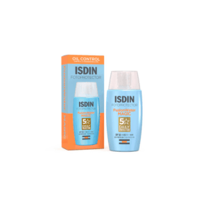 Isdin Fotoprotector Fusion Water Magic SPF50+ 50ML