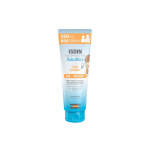 Isdin Fotoprotector Gel Crema Pediatrics  SPF50+ 250ML