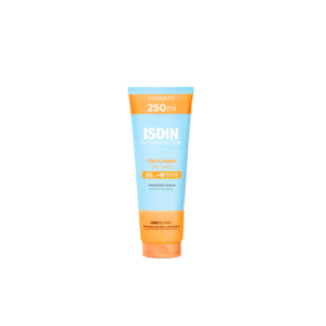 Isdin Fotoprotector Gel Crema SPF50+ 250ML
