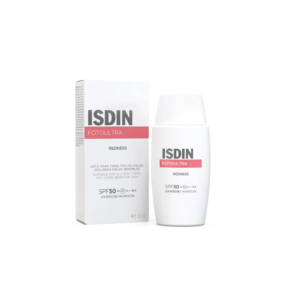 Isdin Fotoultra Redness SPF50+ 50ML