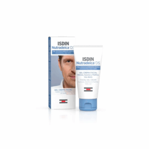 Isdin Nutradeica Gel Crema Facial 50ML