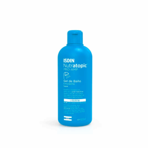 Isdin Nutratopic Pro-Amp Gel De baño 400ML