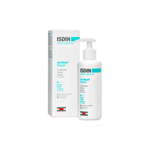 Isdin Teen Skin RX Acniben Repair Limpiador 180ML