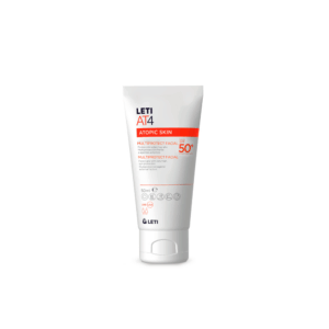 Leti AT4 Multiprotect facial
