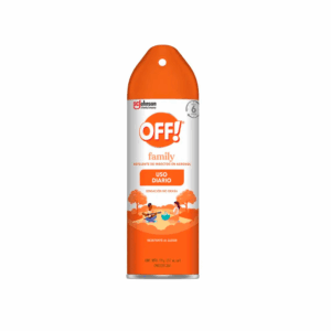 OFF Spray Family