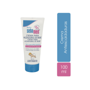 Sebamed Baby Crema Rozaduras 100ML