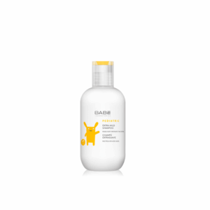 Shampoo BABE extrasuave Pediatrico 200ML
