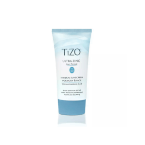 TIZO Ultra Zinc sin color