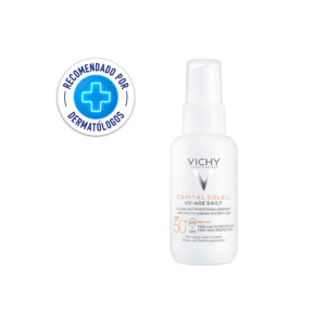 Vichy Capital Soleil UV AGE DAILY 40ML