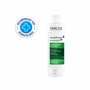 Vichy Dercos DS Pelo Graso Shampoo 200ML