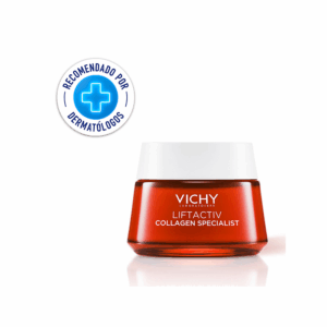 Vichy Liftactiv Collagen Crema 50ML