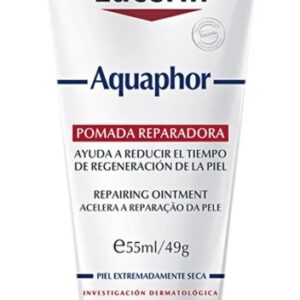 Aquaphor Pomada Reparadora 55ML