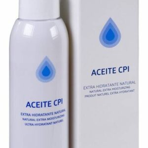 Aceite CPI 100ML Extra Hidratante Natural