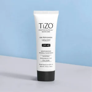 Tizo Photoceutical AR replenish Tinted SPF40 50GR