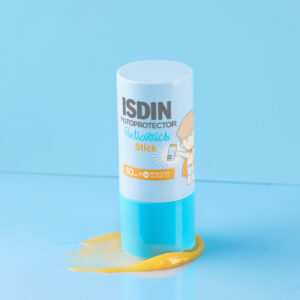 Stick Pediatrics ISDIN SPF50 20gr