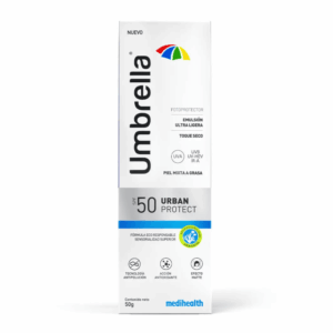 Umbrella Urban SPF 50 50GR
