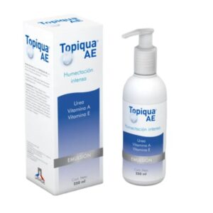 Topiqua Emuslión 250ML