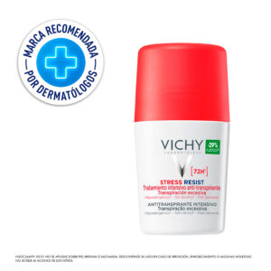 Vichy Desodorante Stress Resist 50ML