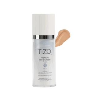 Tizo 3 Facial SPF40 85GR